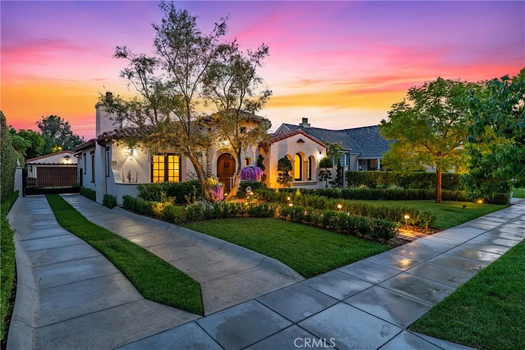 2460 Cumberland, San Marino, California 91108 home-pic-59